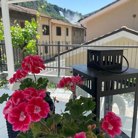 Marmore Charming House Terni Ngoại thất bức ảnh