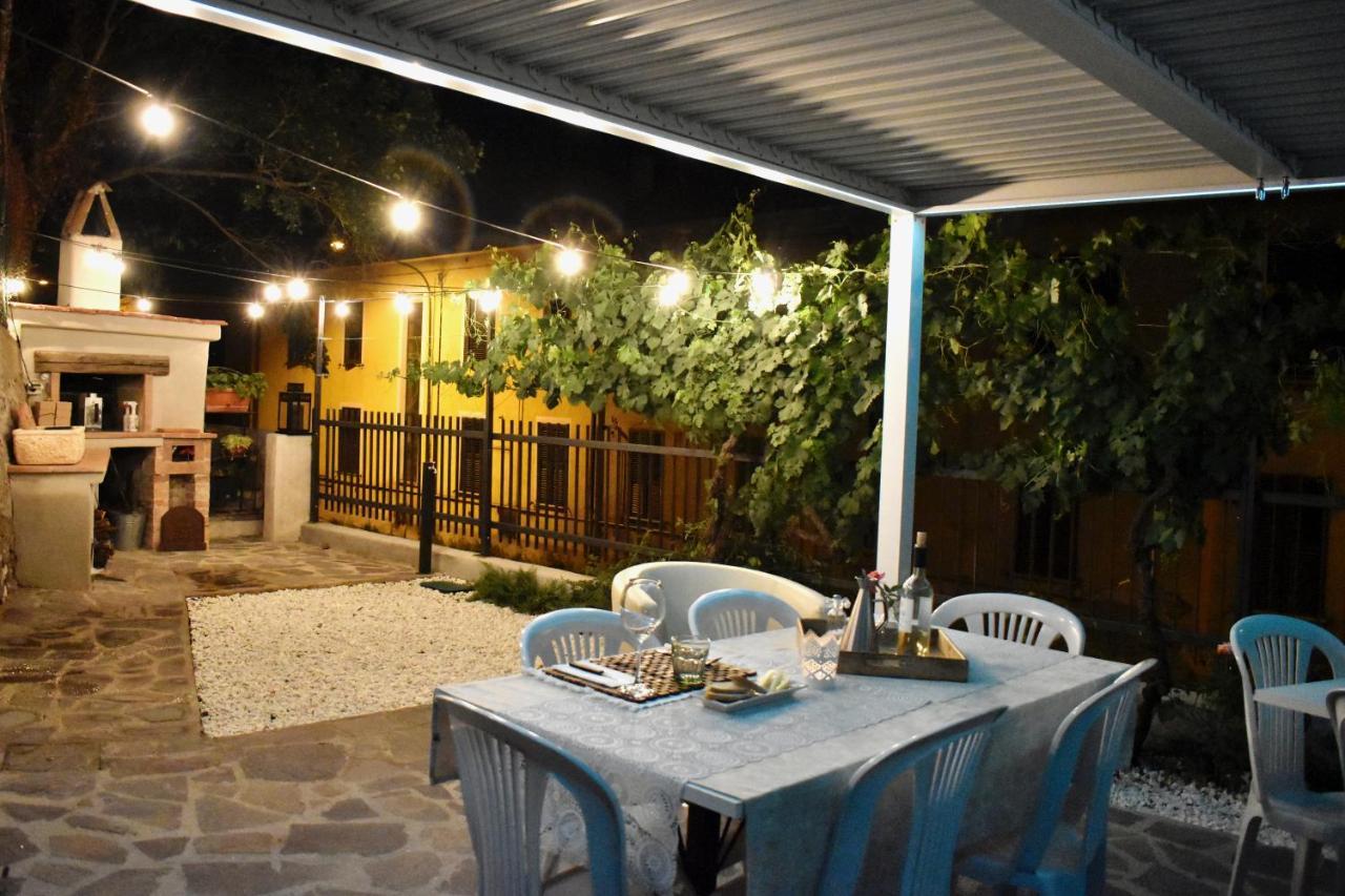 Marmore Charming House Terni Ngoại thất bức ảnh
